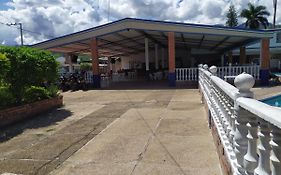 Hotel Balneario los Guaduales